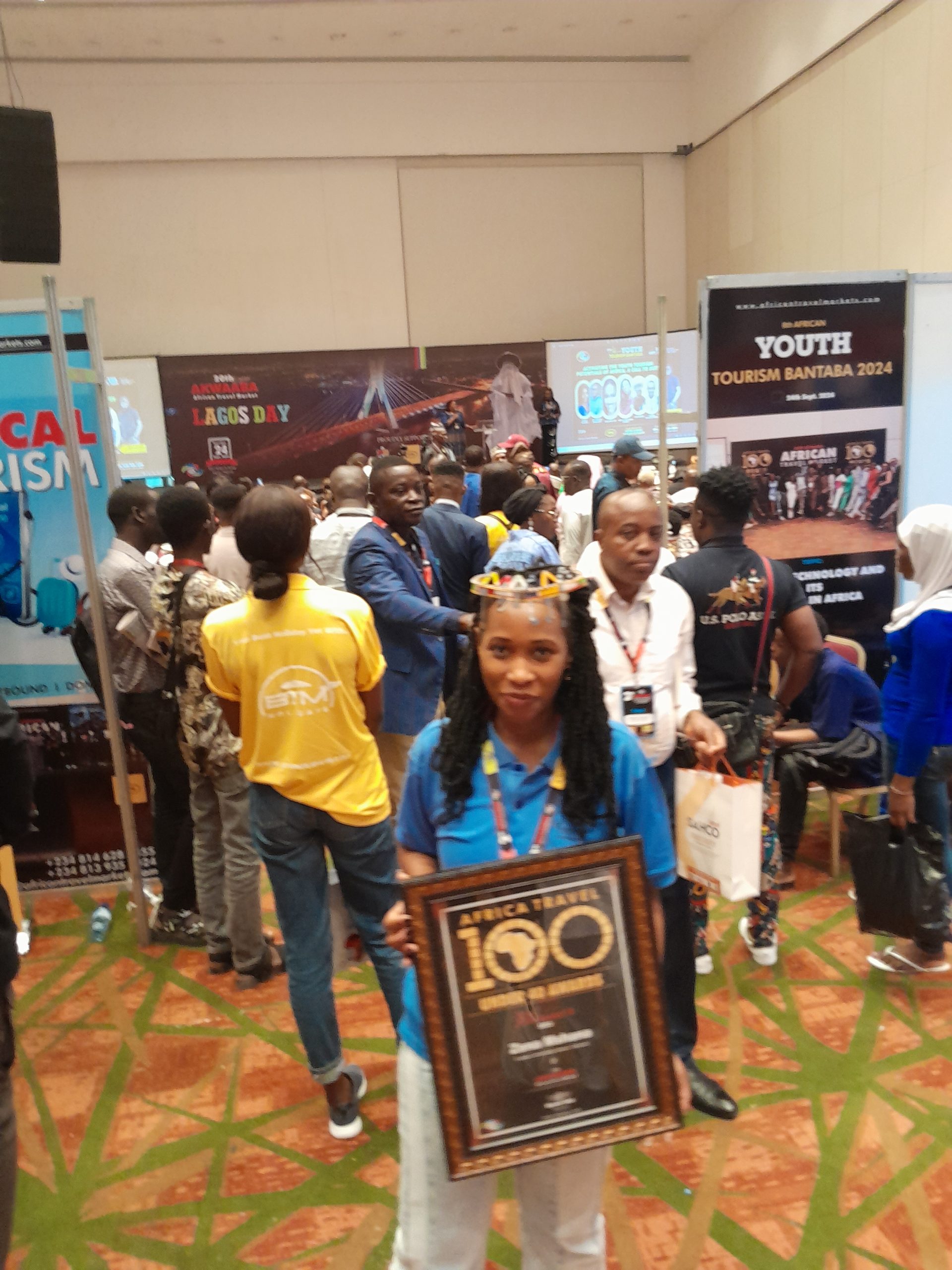 Zena Mshana, the Chief Executive Officer of YourHolidayAbroad 1 - THEWILL NEWS MEDIA Zena Mshana, the Chief Executive Officer of YourHolidayAbroad 1