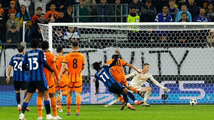 ademola lookman