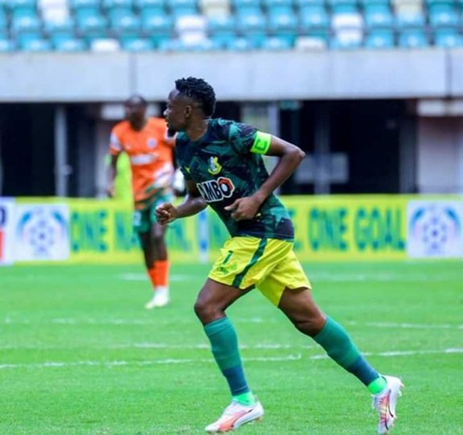 Ahmed Musa