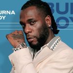 Burna Boy Sets New African Record on Billboard Hot 100 Chart With 9th Entry burna boy