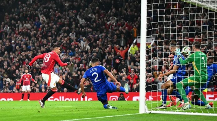 casemiro-manchester-united-scores-teams casemiro