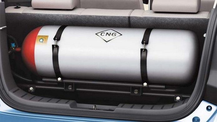 cng car CNG