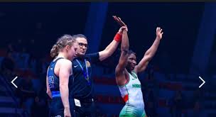 esther Kolawole