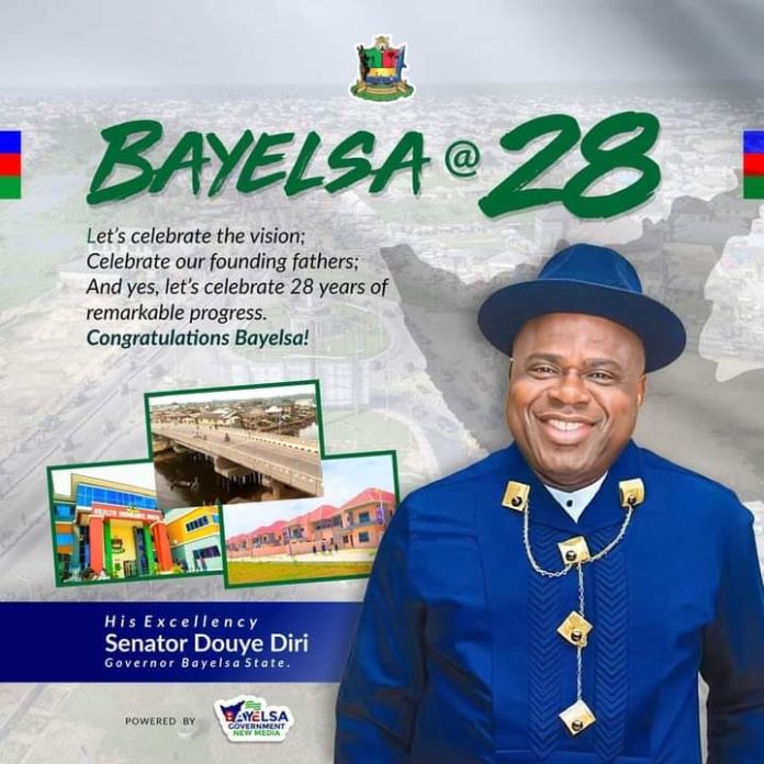 Bayelsa Bayelsa