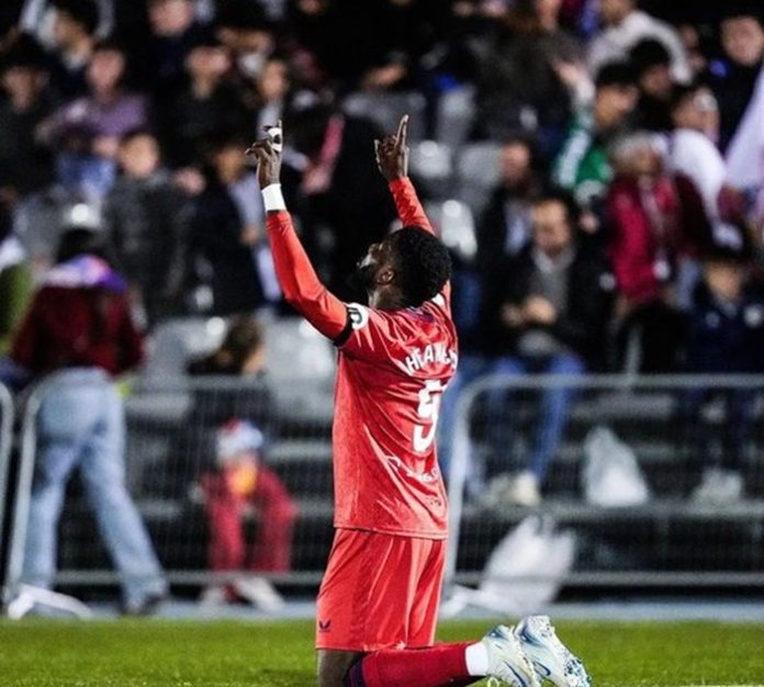iheanacho