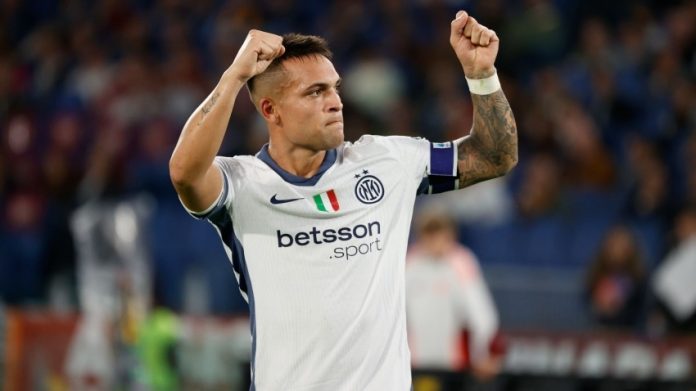lautaro lautaro