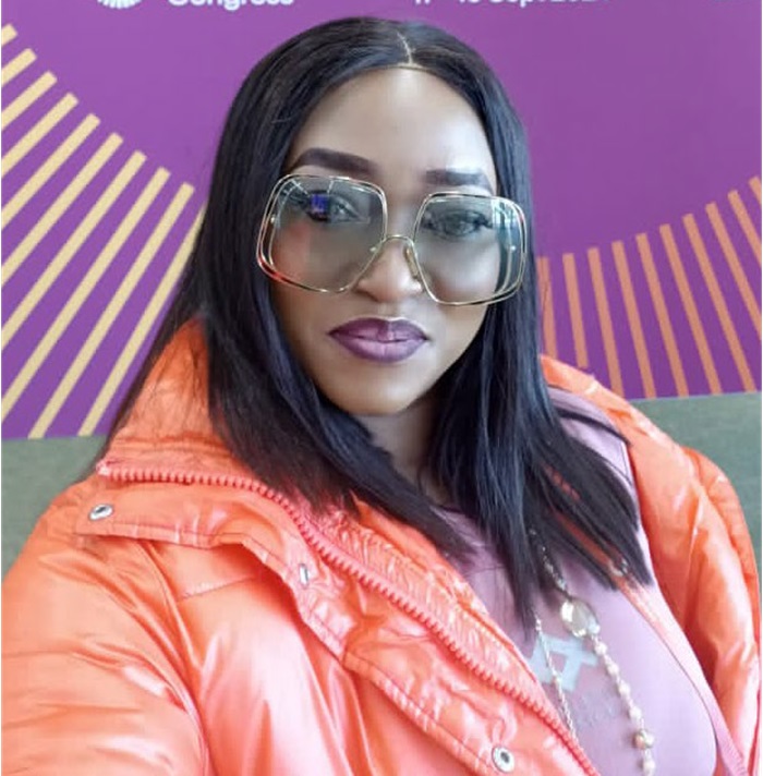 lawal, - THEWILL NEWS MEDIA Atinuke Lawal