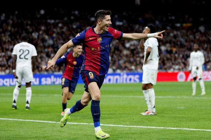 lewandowski