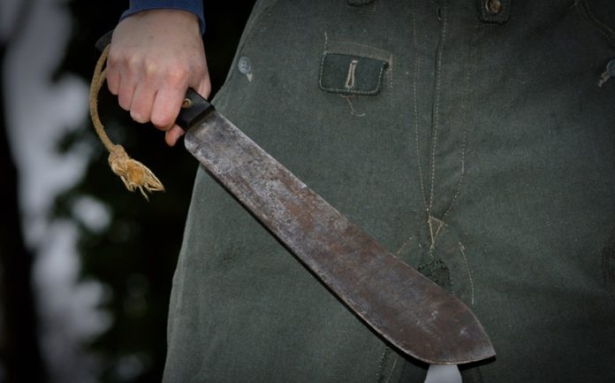 Machete