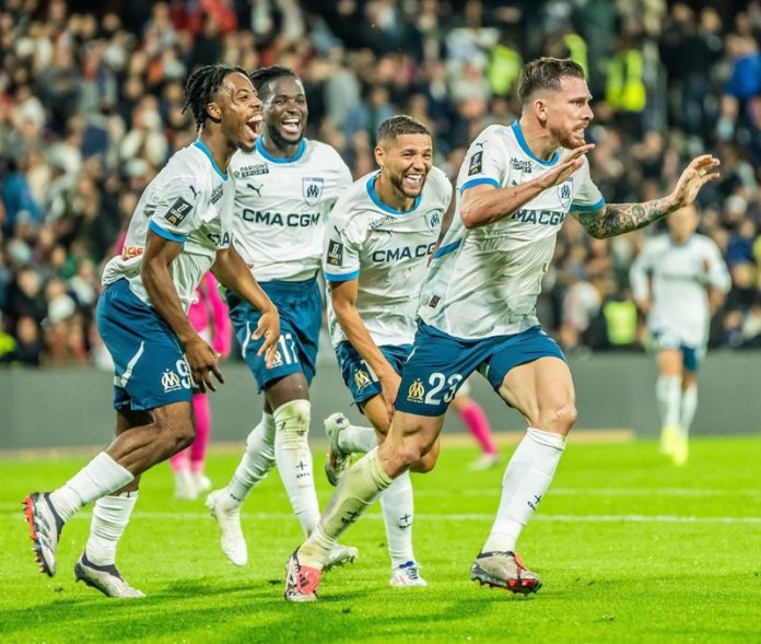 marseille