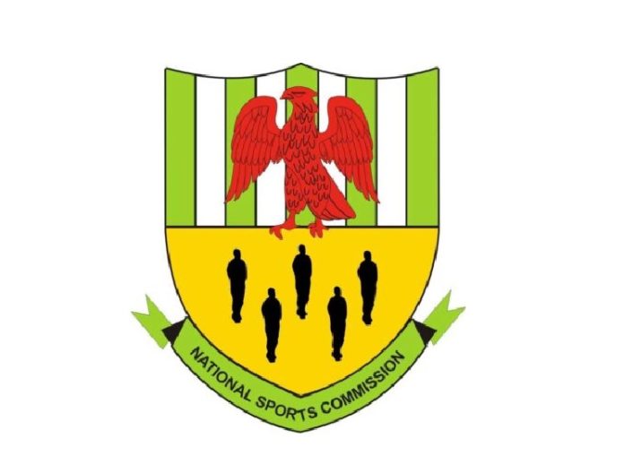 national sport commission
