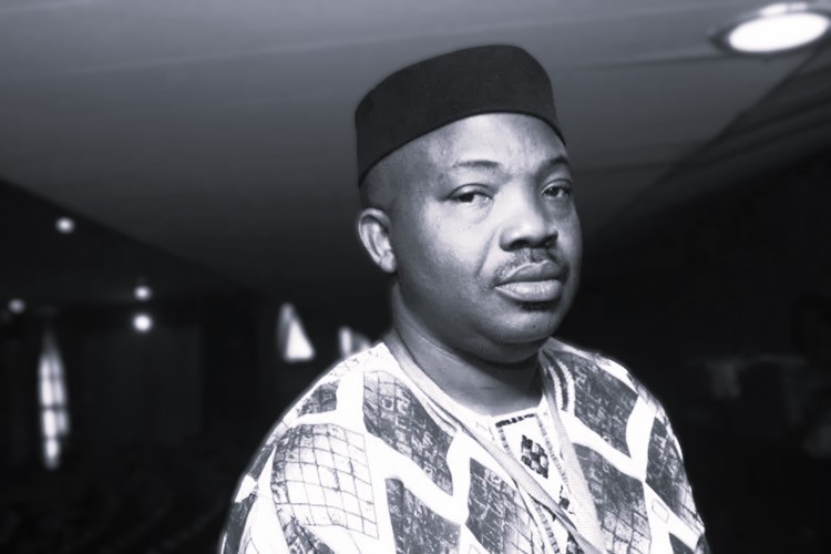 odumakin. - THEWILL NEWS MEDIA odumakin.