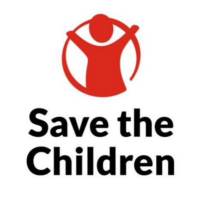 save the children save the children