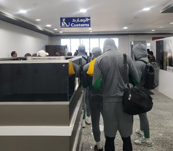 super eagles