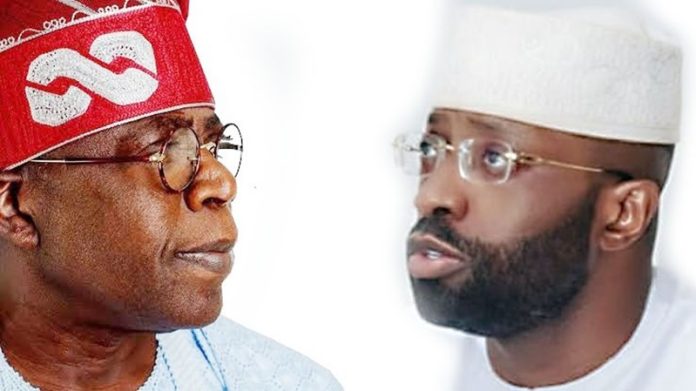 Tinubu