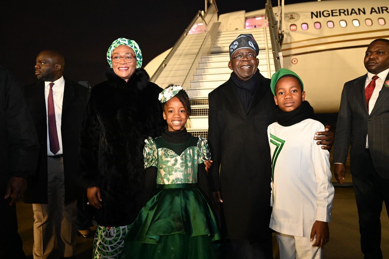 Tinubu