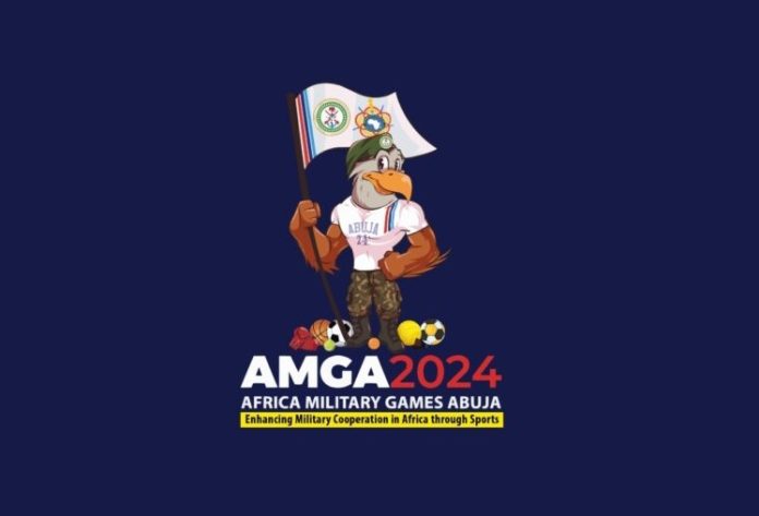AMGA 2024. AMGA 2024.