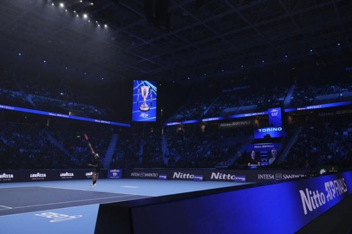 ATP Finals ATP Finals