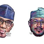 LG Election: APC, PDP, Sweep Polls in Ogun, Zamfara Abiodun and Dauda