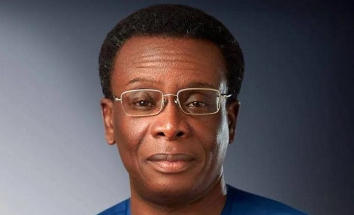 Adedapo Segun Adedapo Segun