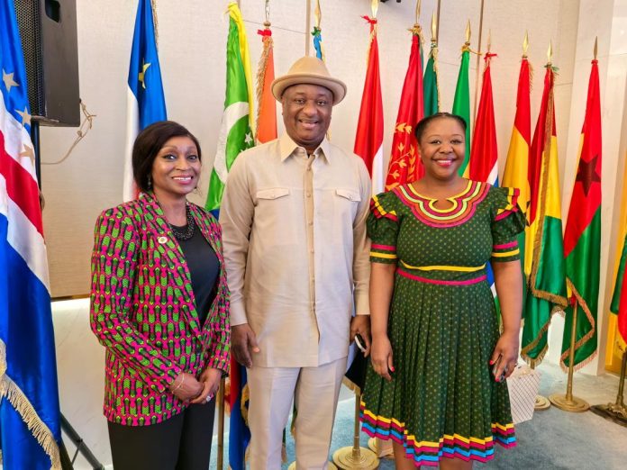 Adefunke Adeyemi Adefunke Adeyemi