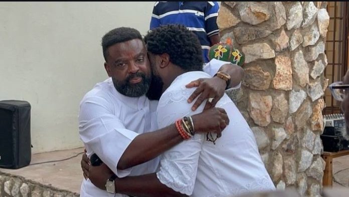 Afolayan