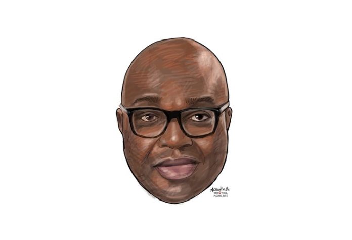 Agbeluyi Agbeluyi