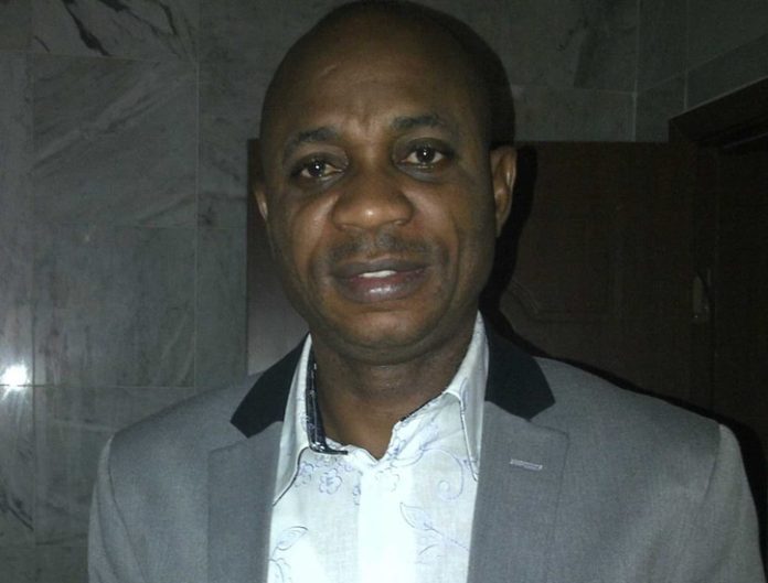 Akin Akingbesote