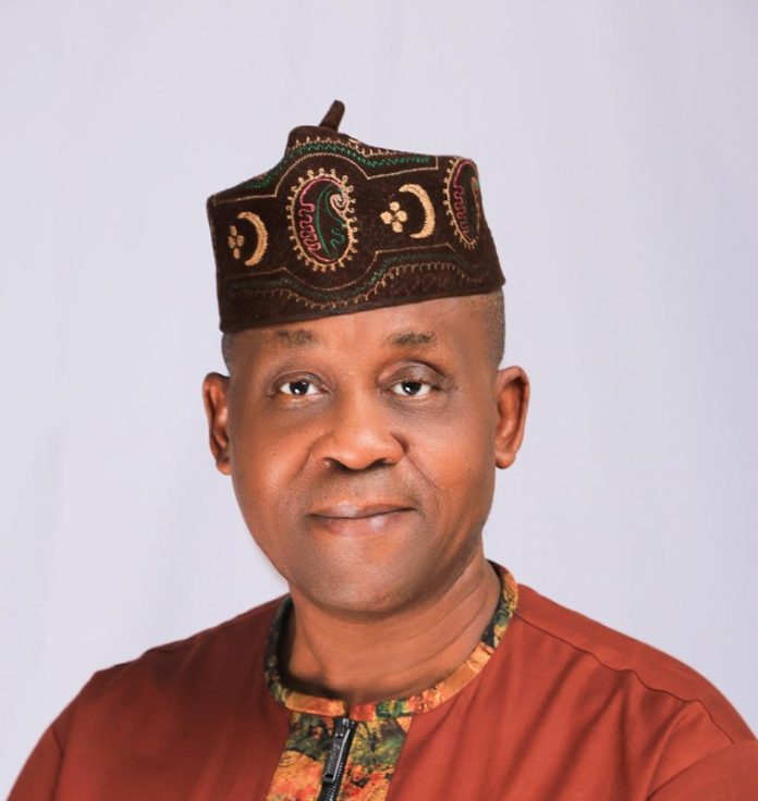 Akinboboye Akinboboye