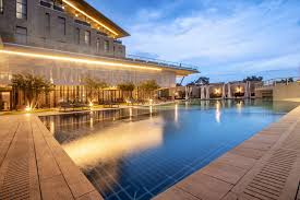 Alisa Group hotels