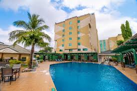 Alisa hotel