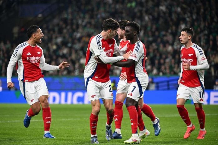 Arsenal