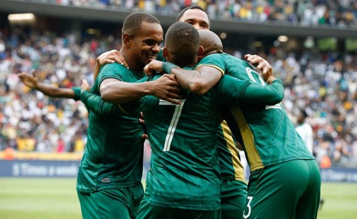 Bafana-Bafana