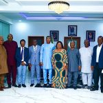 Gov Bassey, Committees Wrap Up Preparations For Wayas’ Burial Bassey Otu