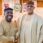 15,000 Athletes To Compete In 2024 Gateway Games – Olopade