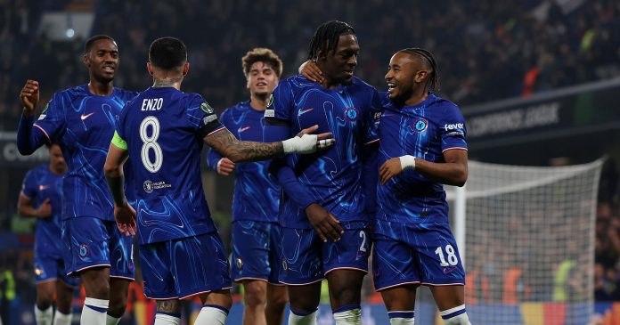 Chelsea