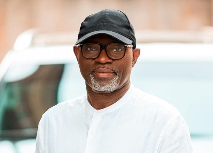 Mr Daniel Alabrah