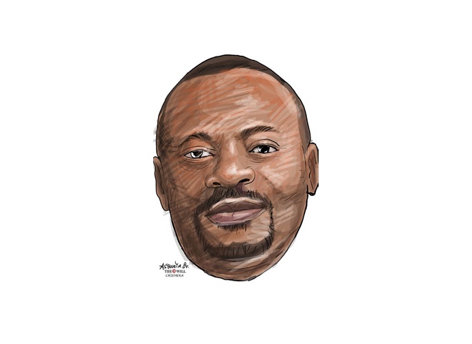 Chiemeka