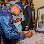 Ogun Announces Death Of Gov Abiodun’s Special Adviser Egunjobi DApo Abiodun and edunjobi