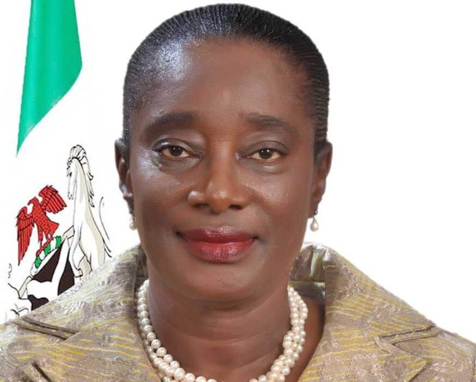 DR Chioma Ejikeme PTAD-1 DR Chioma Ejikeme PTAD-1