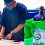 Abiodun Lauds Residents On Peaceful LG Poll Dapo Abiodun