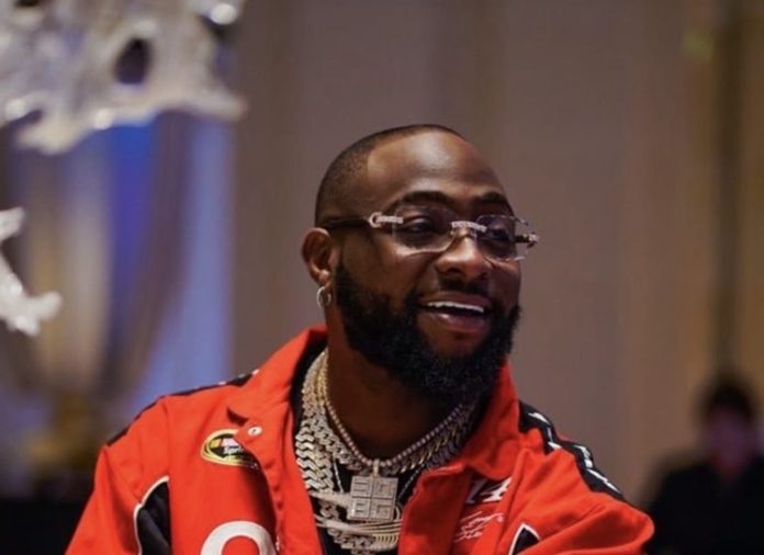 Davido Davido