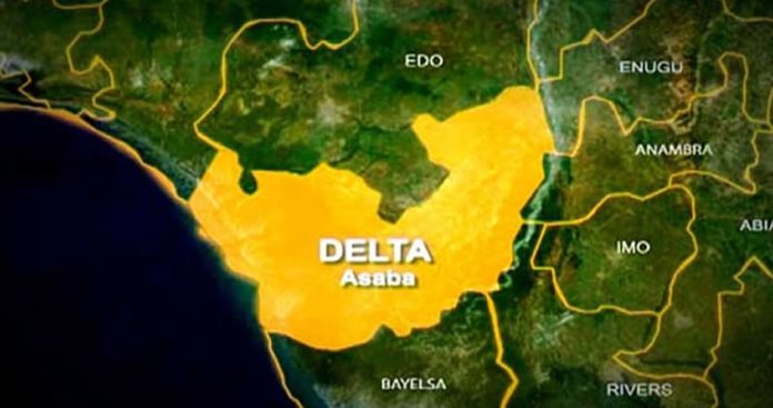 Delta-State Delta-State