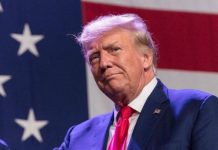 Trump Claims U.S. Used Secret Weapons In Venezuela Operation Donald Trump