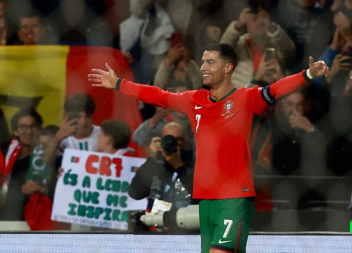 Ronaldo Ronaldo