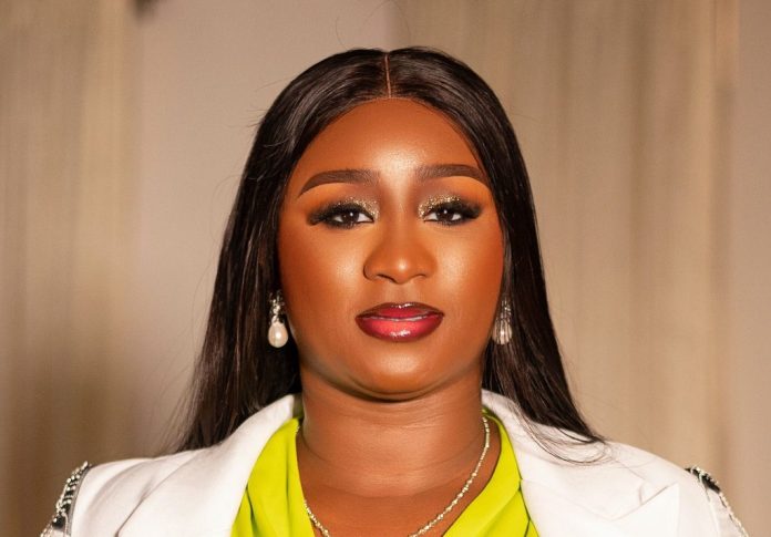 Mary Maudline Ogbonna Nwifuru