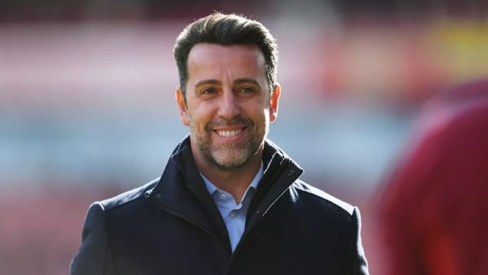 Edu Edu Gaspar