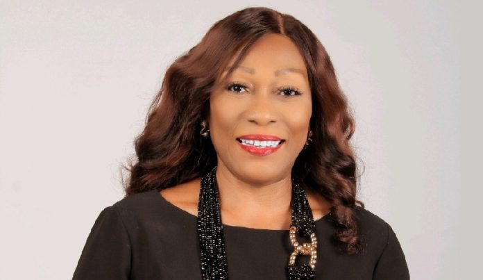 Elizabeth Ifeyinwa Jibunoh Elizabeth Ifeyinwa Jibunoh