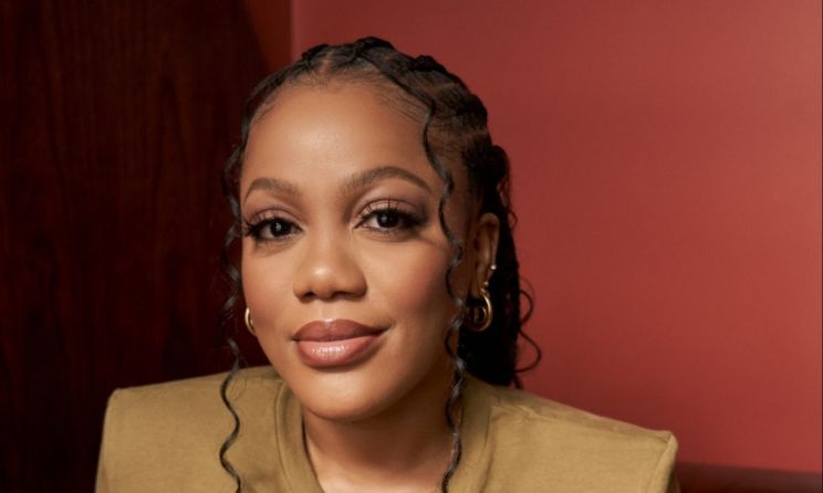 Elizabeth Sobowale - THEWILL NEWS MEDIA Elizabeth Sobowale