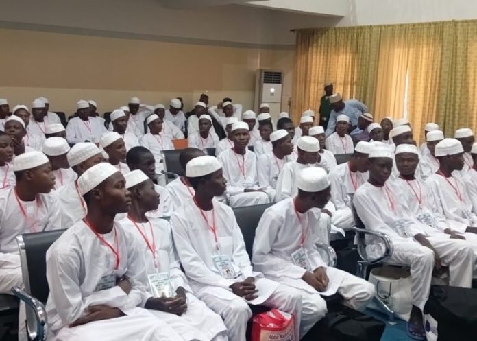 EndBadGovernance-Protesters-